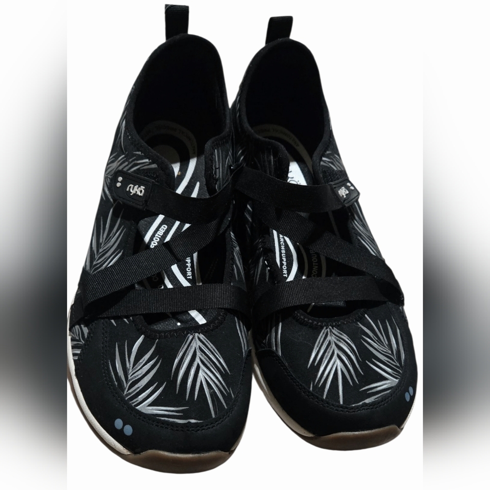 Ryka Kailee Mary Jane Sneakers, 11W
